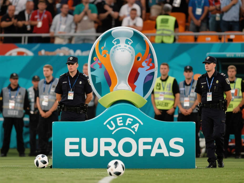 巴萨对阵安特卫普比赛风险高企，俱乐部紧急加强安保措施