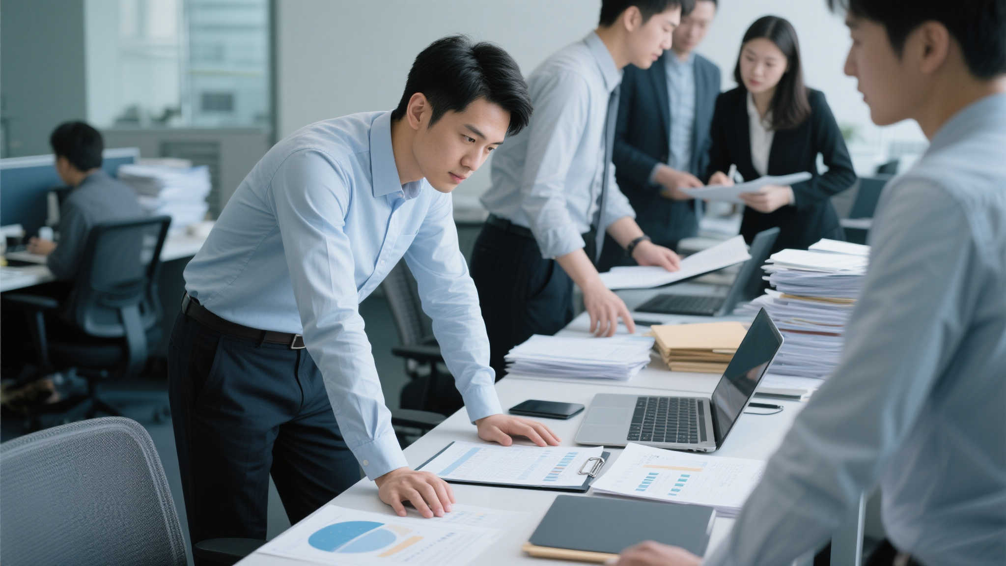 高素质”表象下的坏习惯，确实该改！