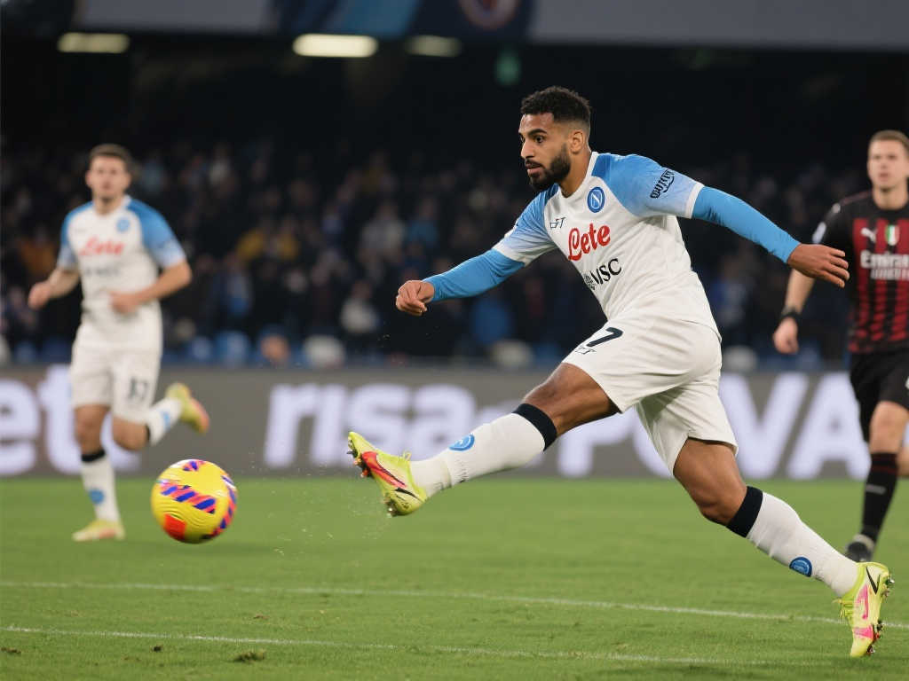 每体:埃扎洛佐利的惊艳蜕变,助力皇家贝蒂斯晋级决赛的关键所在 每体:埃扎洛佐利的惊艳蜕变,助力皇家贝蒂斯晋级决赛的关键所在