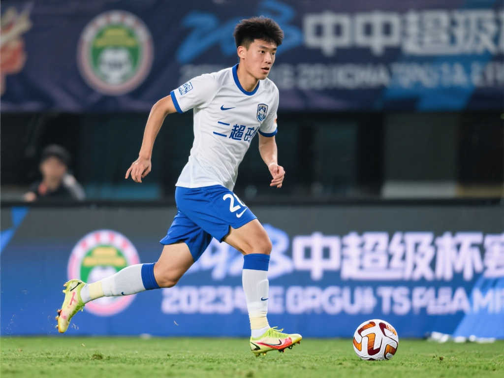 【视角】超级杯启示2025中超新篇 呼唤更多“杨皓宇”式新星 【视角】超级杯启示2025中超新篇 呼唤更多“杨皓宇”式新星