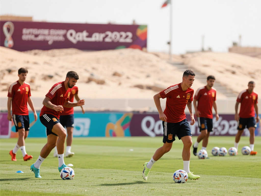 世界杯赛场天气成焦点，气候适应成关键因素